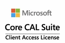 Core Server Platform