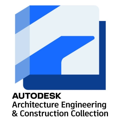 Autodesk Architecture, Engineering & Construction Collection Subscription Renewal (annual) 1 seat
