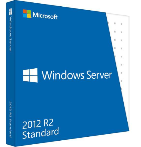 Windows Server Standard SQL