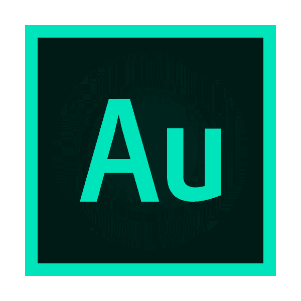 Adobe Audition CC for Enterprise - Subscription New - 1 named user
