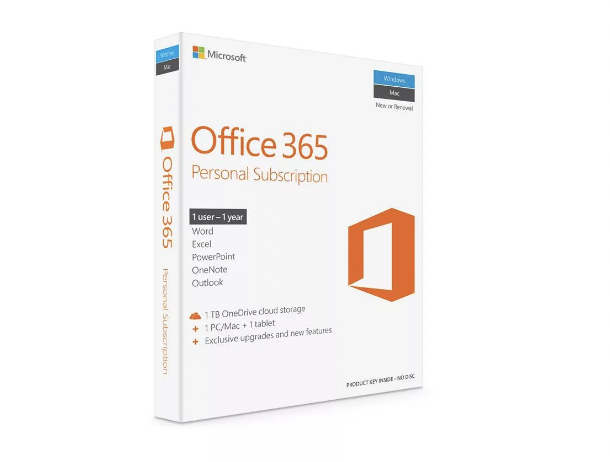 Microsoft Core CAL Bridge for Office 365 subscription license (1 month) 1 user