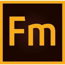 Framemaker for enterprise ALL Windows Multi European Languages Subscription Renewal AcademicEdition