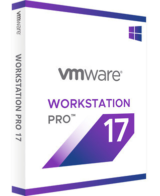 Production Support/Subscription for VMware Workstation Pro for 1 year