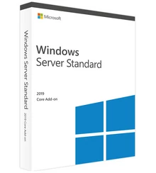 Windows Server Standard 16 Core